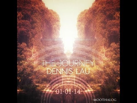 2014 Epic Violin Single - THE JOURNEY by DENNIS LAU [Official Audio]