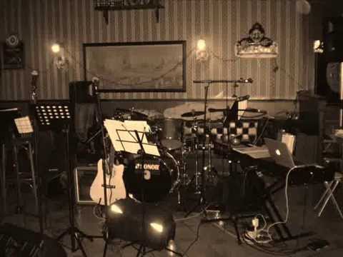 THE SWINGIN' MOODS Demo