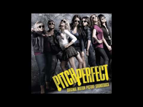 Pitch Perfect - The Treblemakers - Trebles Finals (Audio)