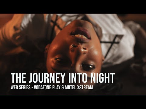 Shubham Chaudhary The Journey...