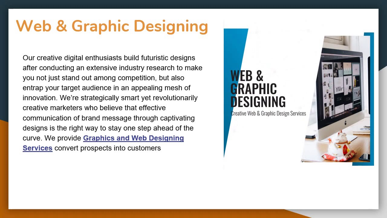 Company video VROX - DIGITAL MARKETING COMPANY