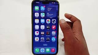 How to Fix "Country or Region" Option Missing on iPhone
