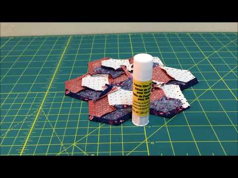 Fabric Glue Stick Review