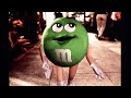 M Ms Green Catcall Commercial 1999 FTD 0544