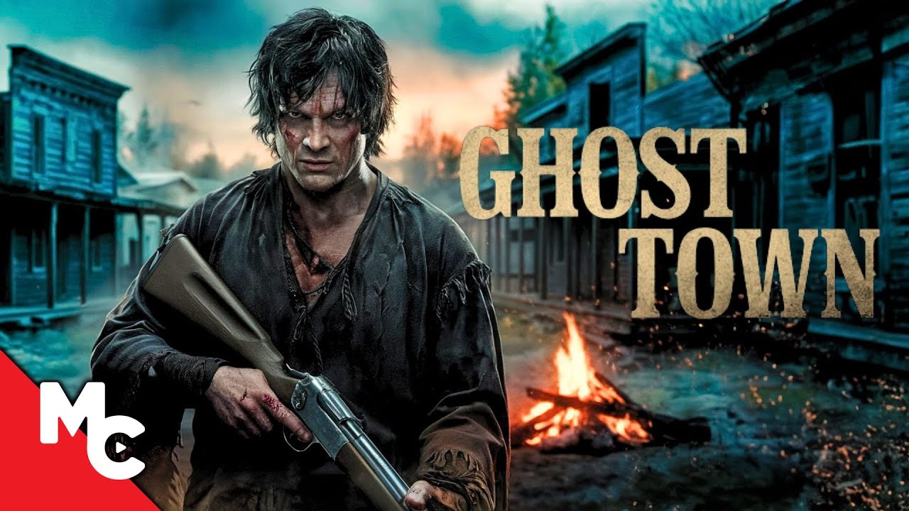 Ghost Town (2024)