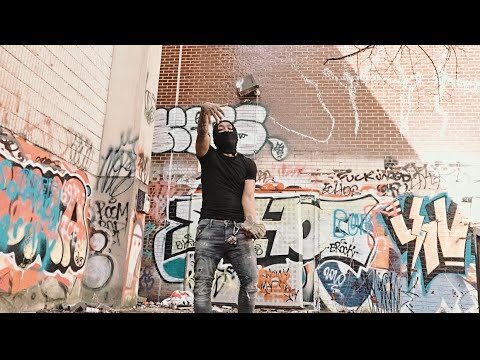 Mizzy Kilos - "Get Back For Ya Homie" (Official Music Video) Dir. @DjBey215