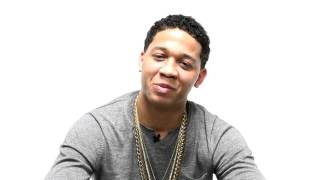 Dating Lil Bibby: I'm Starting To Like Em Everything Real