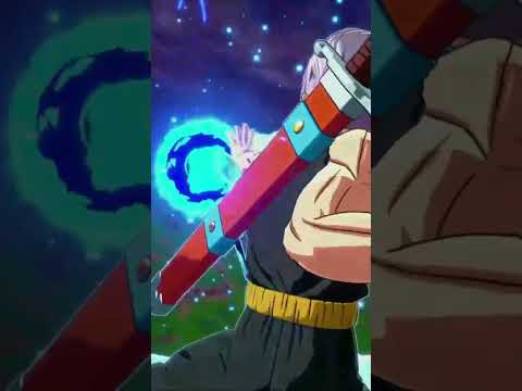 They call him the what?🗣️  #sparkingzero