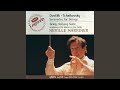 Tchaikovsky: Serenade for Strings, Op. 48: I. Pezzo in forma di sonatina. Andante non troppo –...