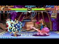 Night Warriors Darkstalkers Revenge 2023 PS4