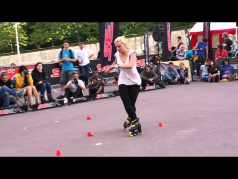 PSWC 2014 classic women Rotunno Cristina 13 place