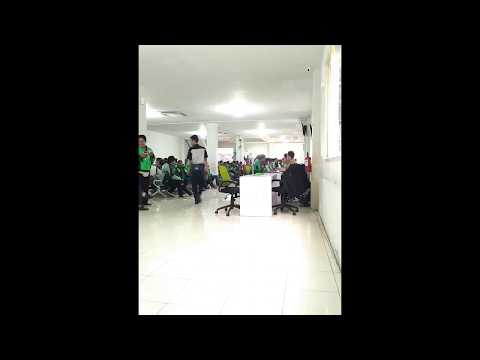 Cara Daftar Gojek Wonogiri, artikel Cara Daftar Gojek Wonogiri gratis, video trending Cara Daftar Gojek Wonogiri