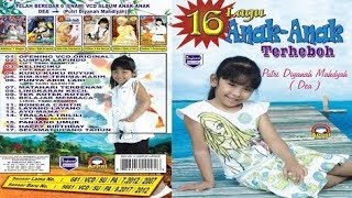 Download lagu (DEA) Putri Diyanah Mahdyah Vol 3 Full Album mp3