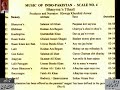 Music of Indo Pakistan “ Bhaeyroan  Thaat” Archives Lutfullah Khan