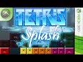 Longplay Of Tetris Splash
