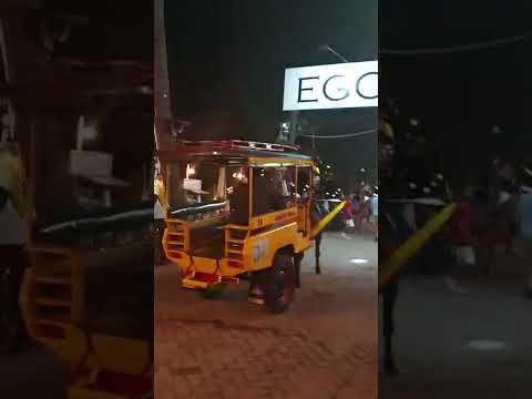 Gili Trawangan Lombok Indonesia