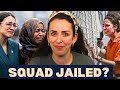 Things Are NOT LOOKING Good For Ilhan Omar!