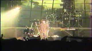 Indochine - Miss Paramount Live au Zenith 1986