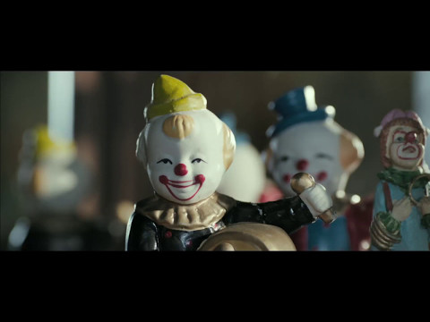 CLOWN - Bande Annonce VOST