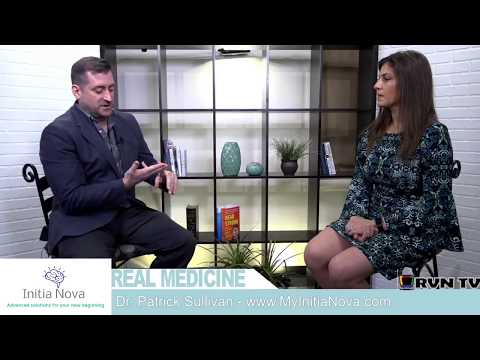 Can Ketamine Infusions help with Depression, Alcoholism or PTSD?