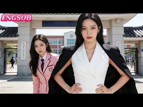 She gave up her happiness to save her sister.The sister returns to take revenge in disguise! #drama