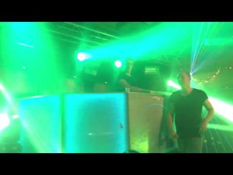 RADICAL REDEMPTION & WARFACE - UNDERCOVER @bruins