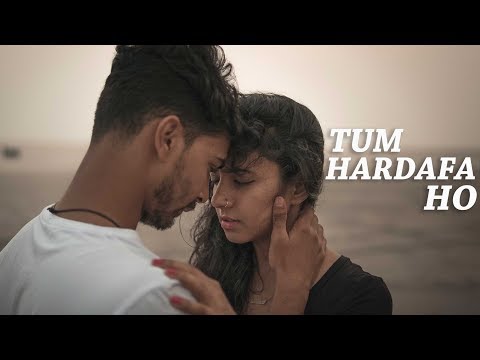 Tum Hardafa Ho | Ankit Tiwari  Female Cover | Ft. MSK vlogs & Varsha Tripathi