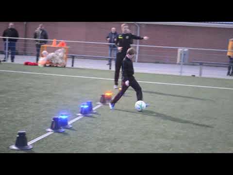 SV Marum Academy 2019