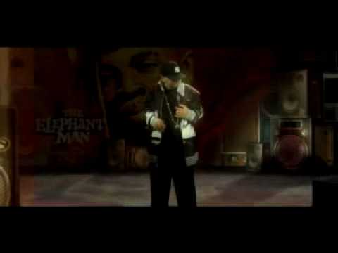 Atep feat Elephan man