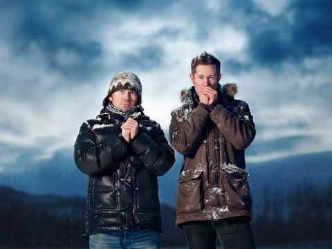 The Blizzard (Trance Music mix)