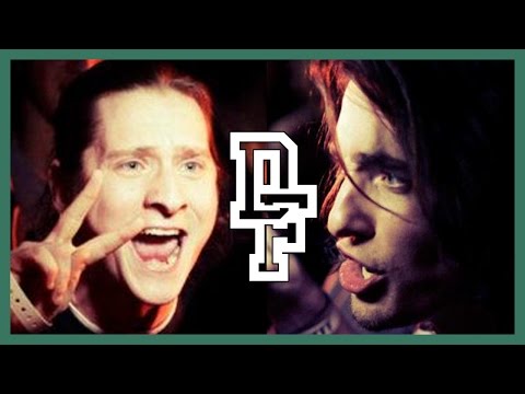 The Calcium Kid vs Eddie P