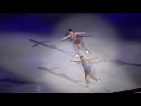 Stars on Ice 2018 | Dream | Team Performance | Hamilton