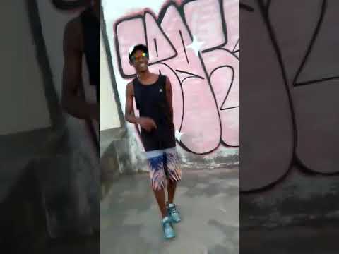 - O Robô Megatron Voltou - Mc Rafa Original e Mc Mr Bim - Tem Robô No Mandelão (Os Mlk Liso) (M.D.B)