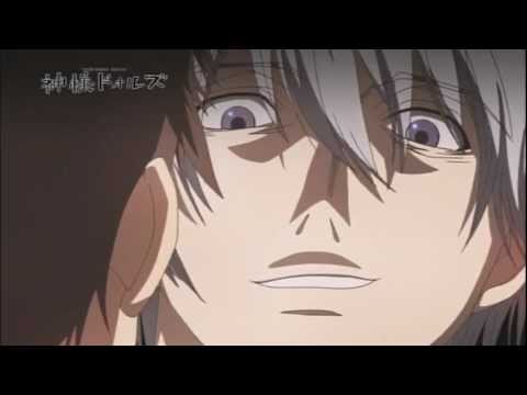 『神様ドォルズ』はHulu・U-NEXT・dアニメストアのどこで動画配信してる？ | どこアニ