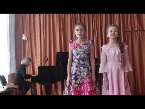Анненкова Софья, Сохина Валерия