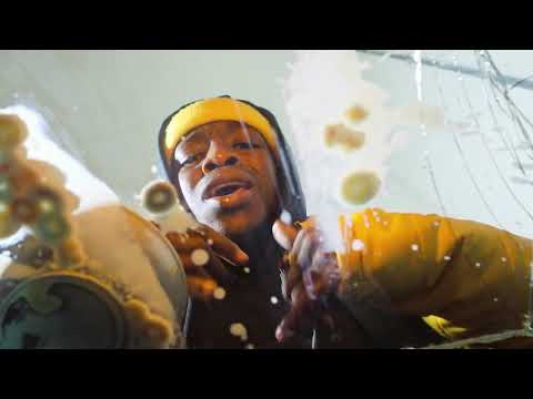 SOS - I Hate Me Too (Official Video)