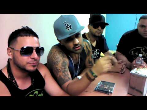 Nova FaZe LanDro el Lavioso uBe Tank Tops shout out (Pauta)