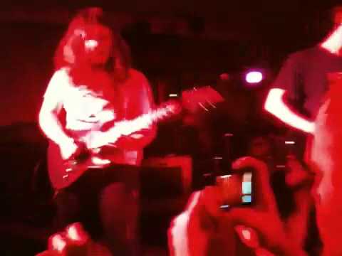 Magfest 9 - Metal Metroid