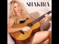 Shakira - Medicine (feat. Blake Shelton) (Audio ...
