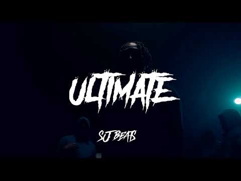 "Ultimate"- Suspect x Loski x 2025 UK Drill Type Beat | Prod. SjBeats