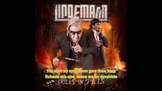 Lindemann - Yukon (Inglés - Español)