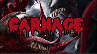 Green jelly  CARNAGE RULES subtitulada en español