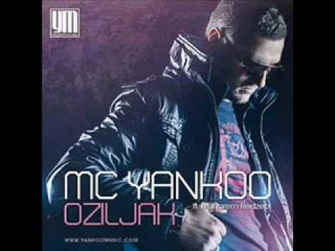 Mc Yanko ft. Muharem Redzepi - OZILJAK