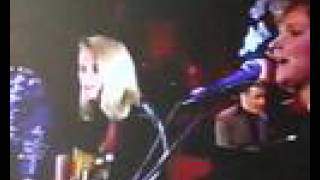 The Hard Way - Mary Chapin Carpenter &amp; The Indigo Girls