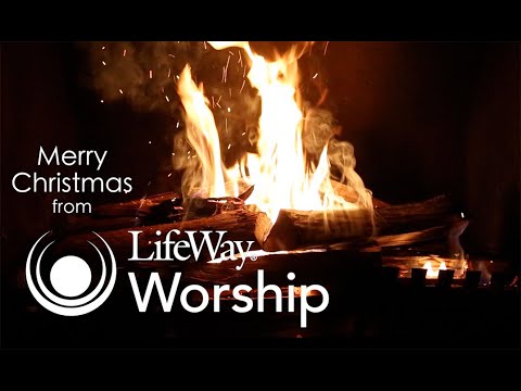 Fireside featuring Acoustic Carols for Worship Vol. 2