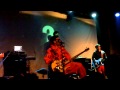 Man or Astro-man? Orlando 07-19-2012 01 (Muzak for Cybernetics)
