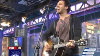 Ryan Star - Last Train Home