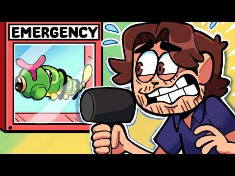 How Pokemons Worst Type Became a Secret Weapon