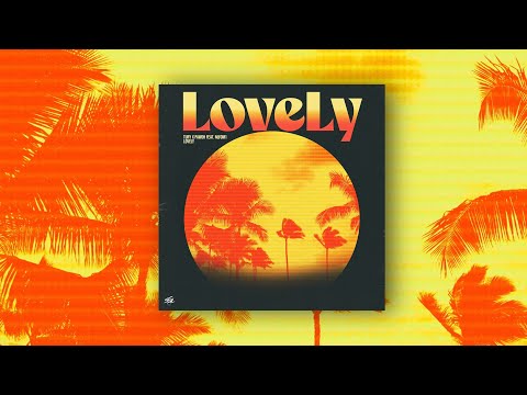 Tury, Pawoh, N@OM1 - Lovely (Lyric Video)