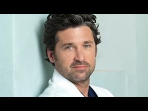 ¿Qué Ocurrió Con Patrick Dempsey Tras Dejar Grey's Anatomy?